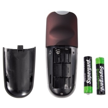 Hama X-Pointer Wireless Presenter – image 3