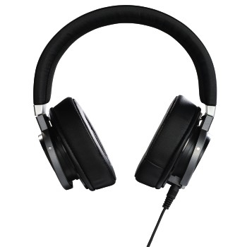 Hama HED2807 Headphones Wired Head-band Anthracite, Black – image 4