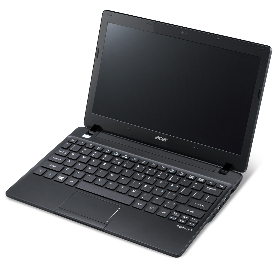 Acer Aspire V5-123-1210_BR2G32nkk AMD E E1-2100 Laptop – image 2