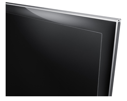 Samsung UE37D5000 94 cm (37") Full HD Black, Silver – image 9