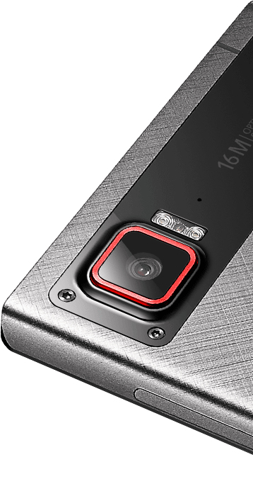 Lenovo Z2 Pro – image 3