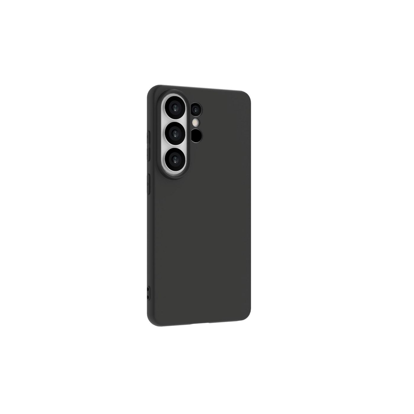 eSTUFF ES67401015-BULK mobile phone case Cover Transparent – image 1