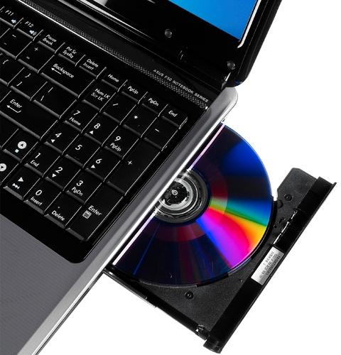 ASUS F50Z-6X034C laptop AMD Athlon QL-62 – image 4