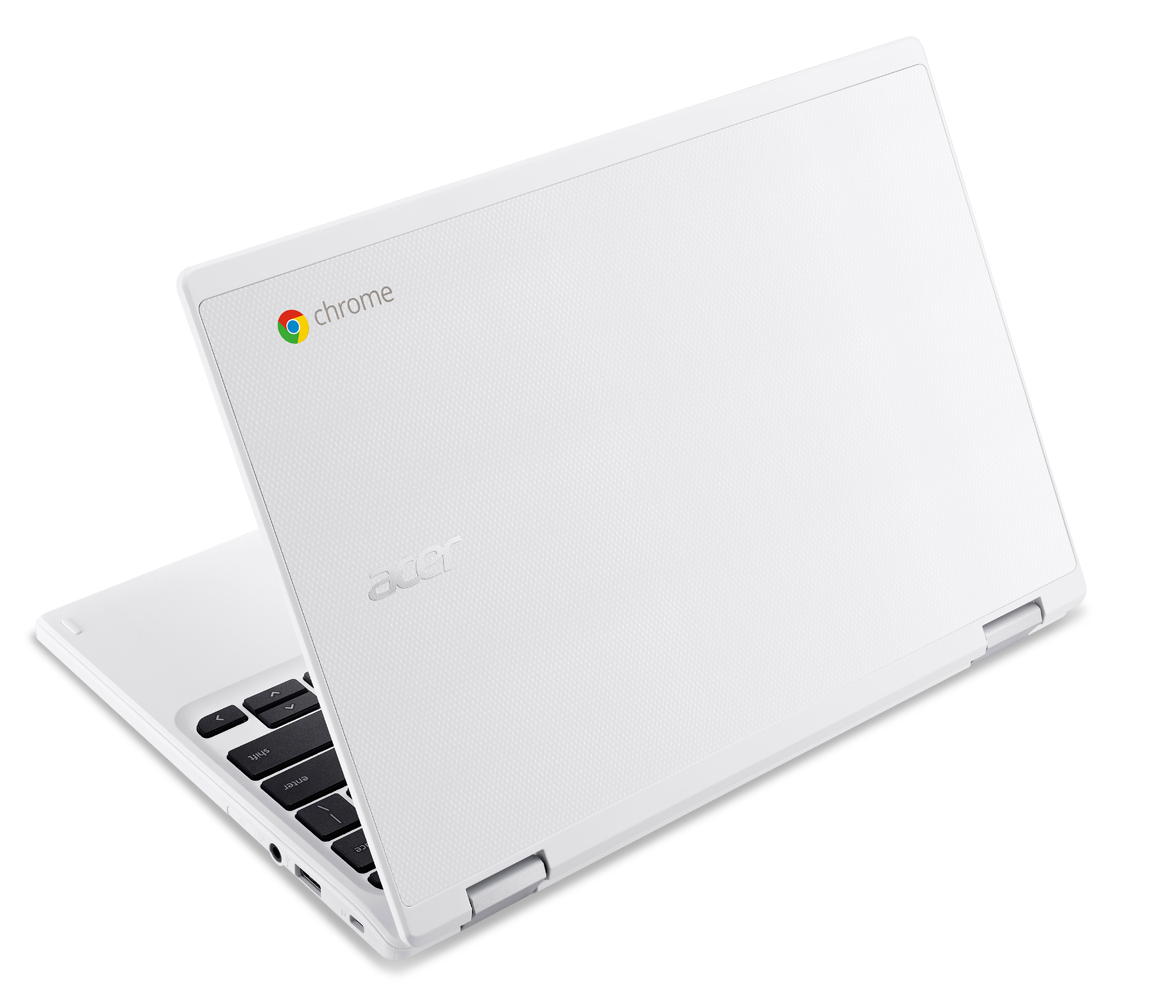 Acer Chromebook R 11 CB5-132T-C7S3 Intel® Celeron® N3160 – image 4
