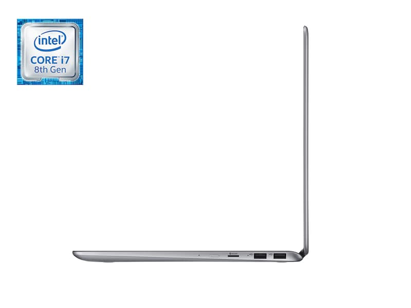 Samsung 9 NP940X5N Intel® Core™ i7 i7-8550U Hybrid (2-in-1) – image 6