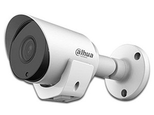 Dahua Technology IOT DH-HAC-LC1220T-TH security camera Bullet IP security camera Indoor & outdoor