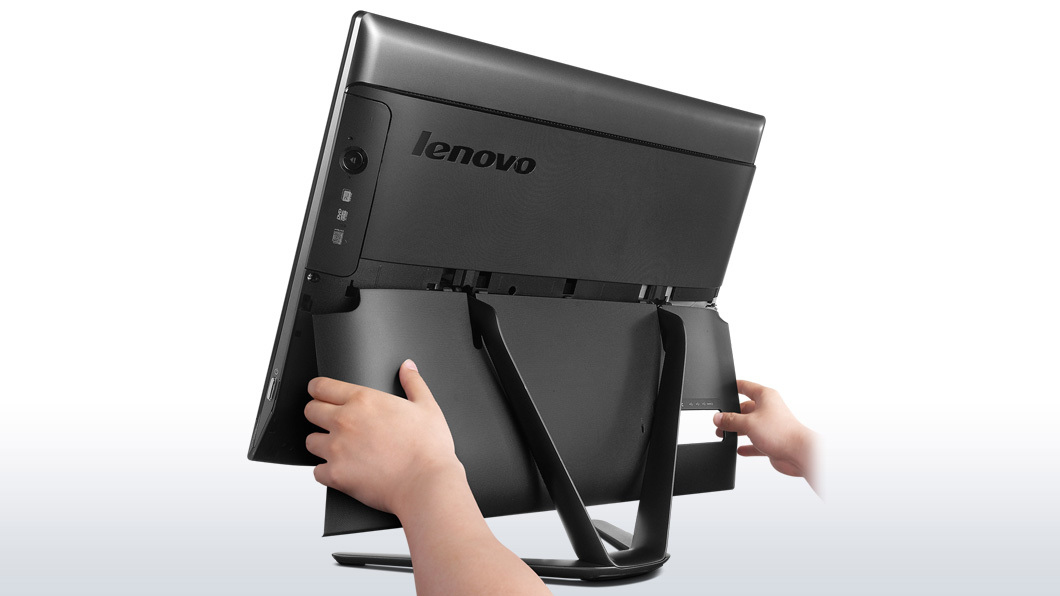 Lenovo C 40-30 Intel® Core™ i5 i5-4210U – image 4