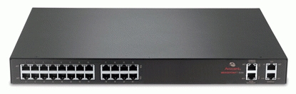 Vertiv MergePoint SP5324 – image 2