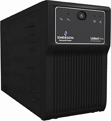 Vertiv PSA500MT3-120U uninterruptible power supply (UPS) 0.5 kVA