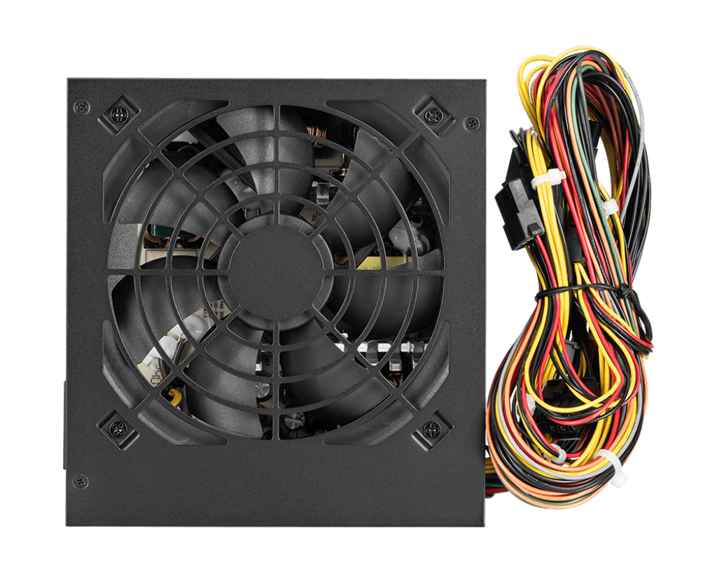 MSI MAG A300N-H – image 3