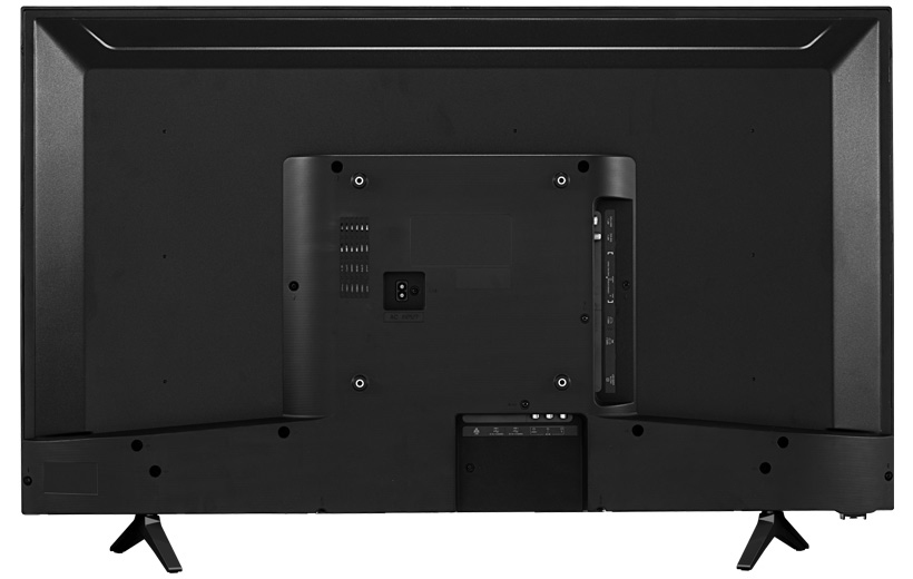Hisense H32A5100 TV 80 cm (31.5") HD Black 180 cd/m² – image 4