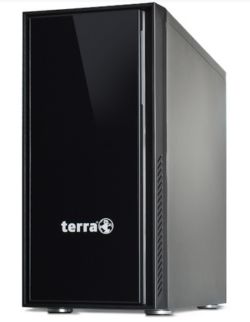 TERRA 1000934 PC/workstation Intel® Xeon® E5 Family E5-1620V2 – image 3