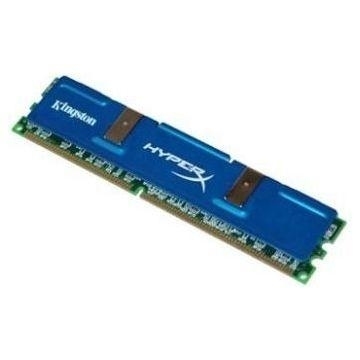 HyperX Memory 1GB 500MHz DDR Non-ECC CL3