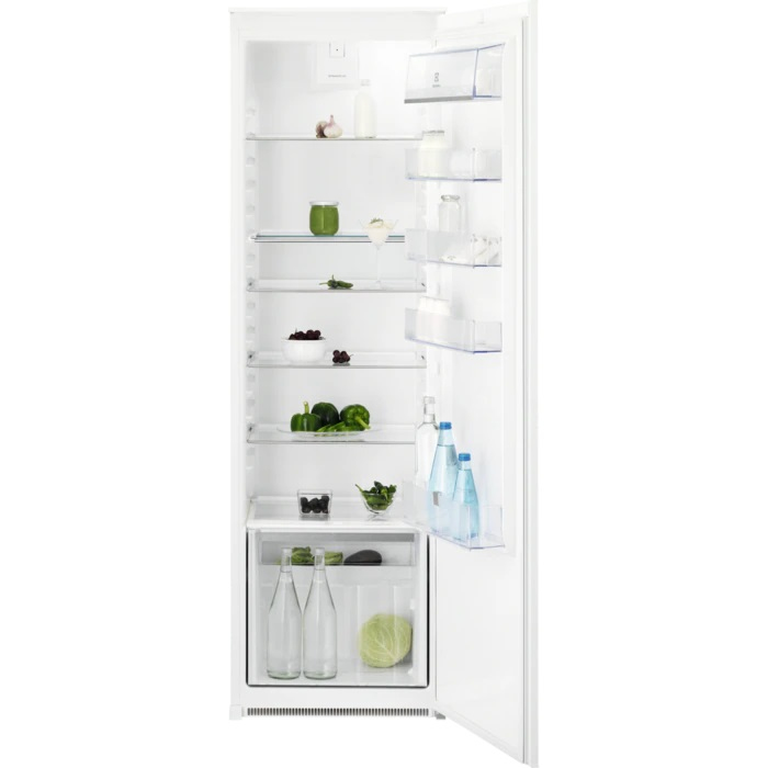 Electrolux KRS3DF18S fridge Built-in – image 1
