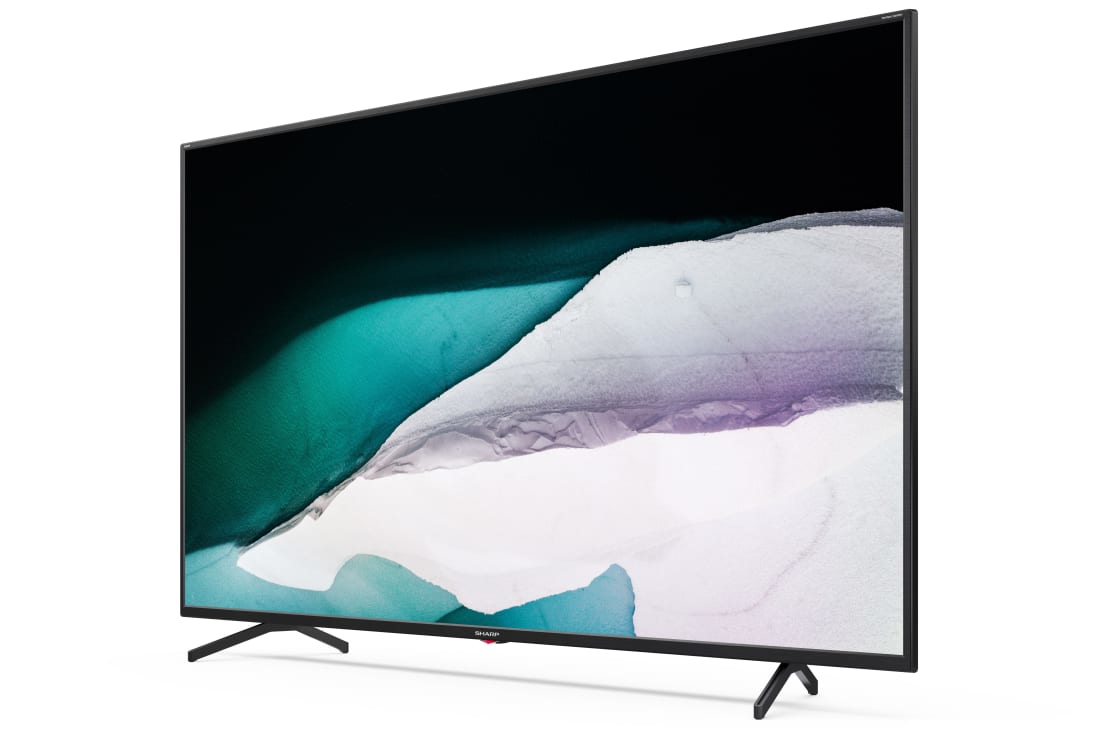 Sharp Aquos 65BN3EA TV – image 5