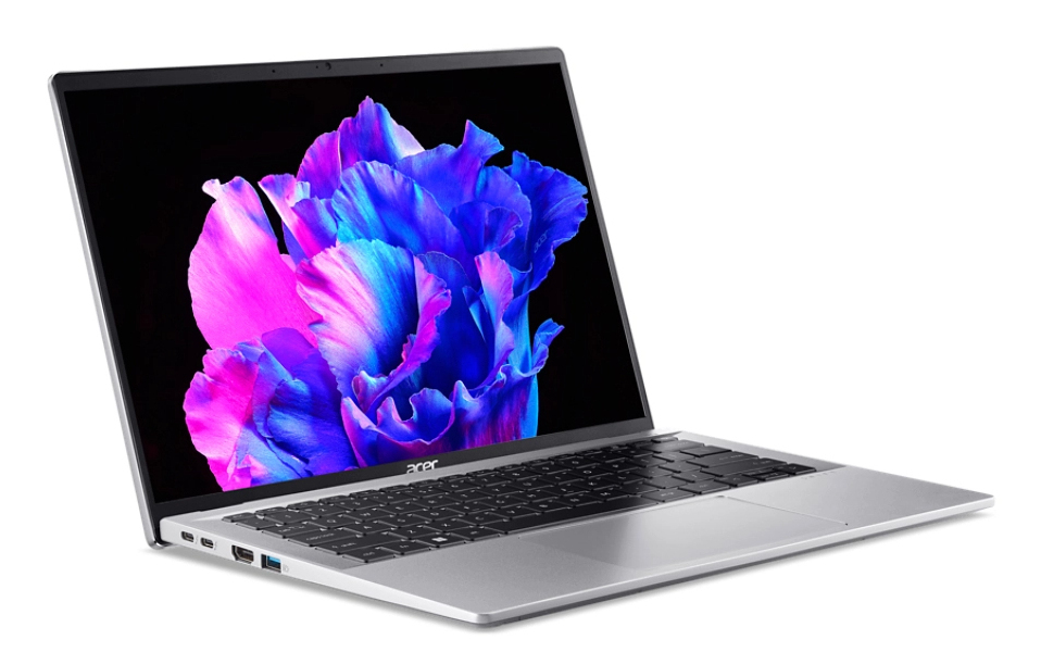 Acer Swift Go 14 SFG14-71-77XD Intel® Core™ i7 i7-1355U Laptop – image 2