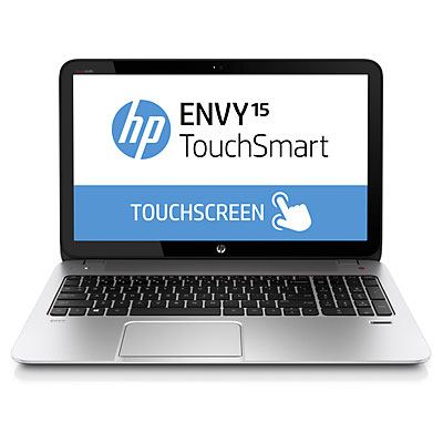 HP ENVY TouchSmart 15-j143na Intel® Core™ i7 i7-4700MQ Laptop – image 6