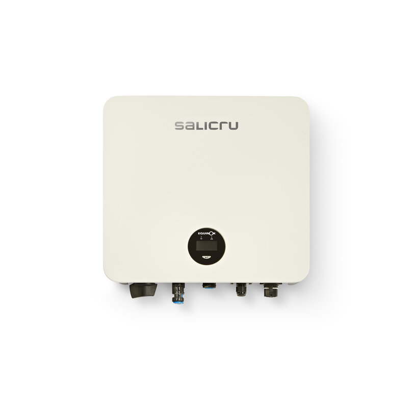 Salicru EQX2 2001-S – image 2