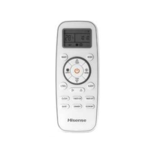 Hisense KB25YR1AG air conditioner Air conditioner indoor unit White – image 3
