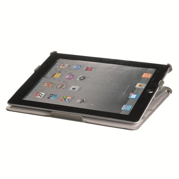 Nilox NXBTIPA01 tablet case Folio Black – image 3