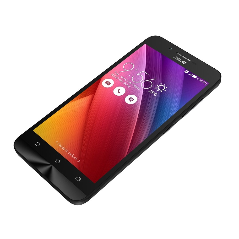 ASUS ZenFone Go ZE500TG – image 3
