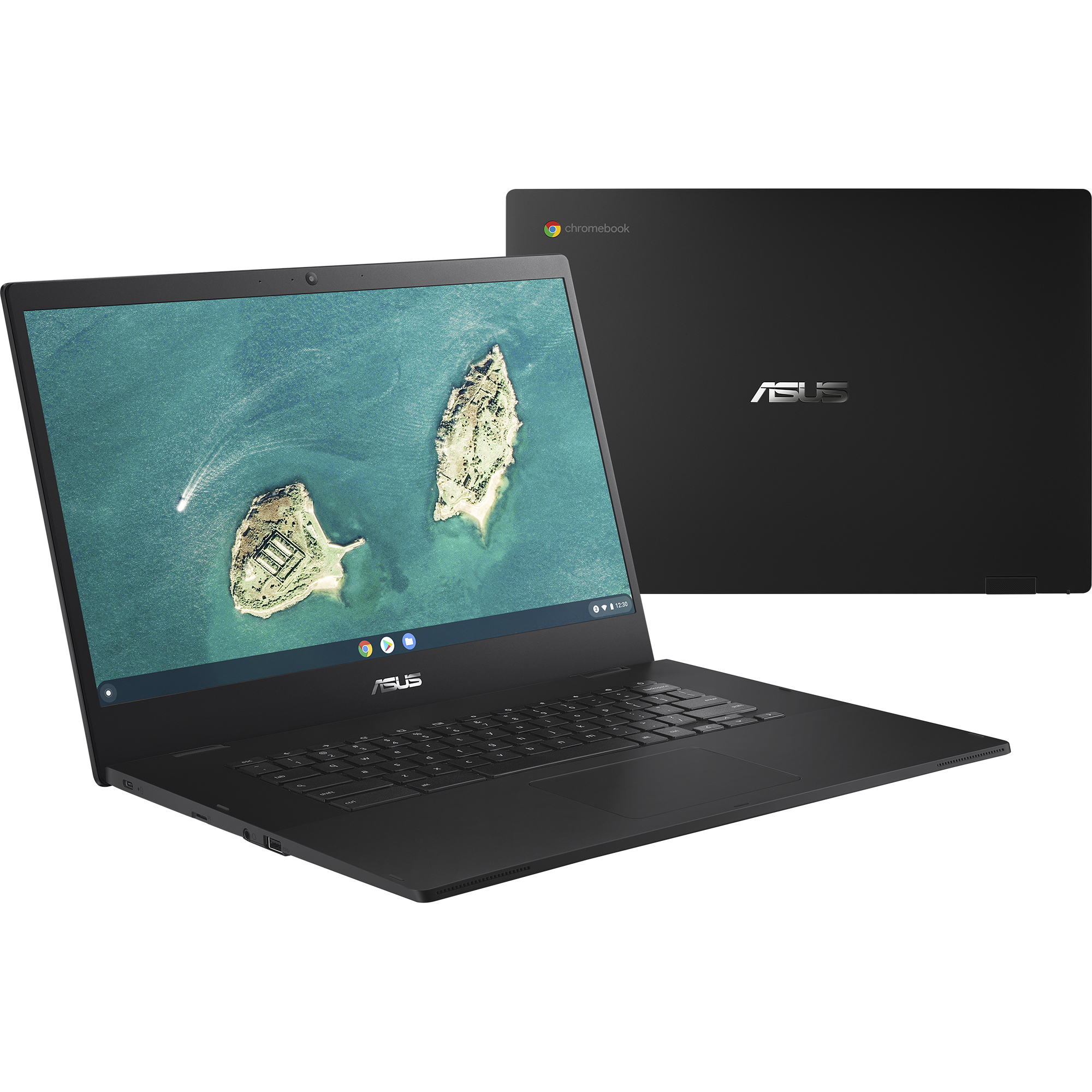 ASUS Chromebook CX1500CNA-WS44F laptop Intel® Celeron® N N3350 – image 1