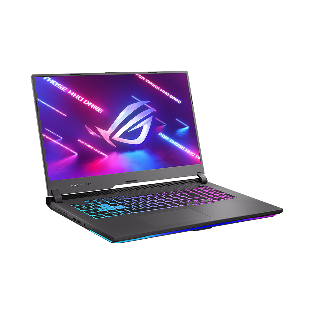 ASUS ROG Strix G17 G713QM-HX173T AMD Ryzen™ 9 5900HX Laptop – image 3