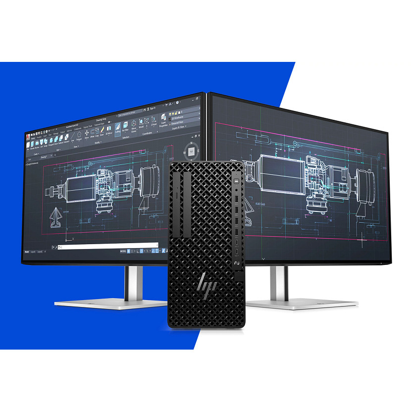 Workstation Torre HP Z1 G1i - imagen 15