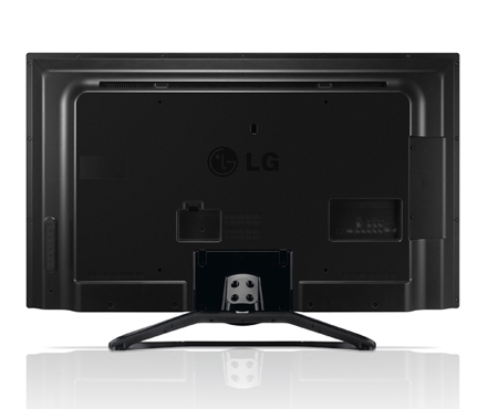 LG 47LN575V TV 119.4 cm (47") Full HD Smart TV Wi-Fi Black – image 7