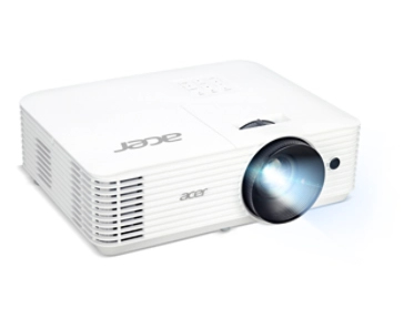 Acer Home H5386ABDKi 4500 ANSI lumens DLP 720p (1280x720) White – image 2