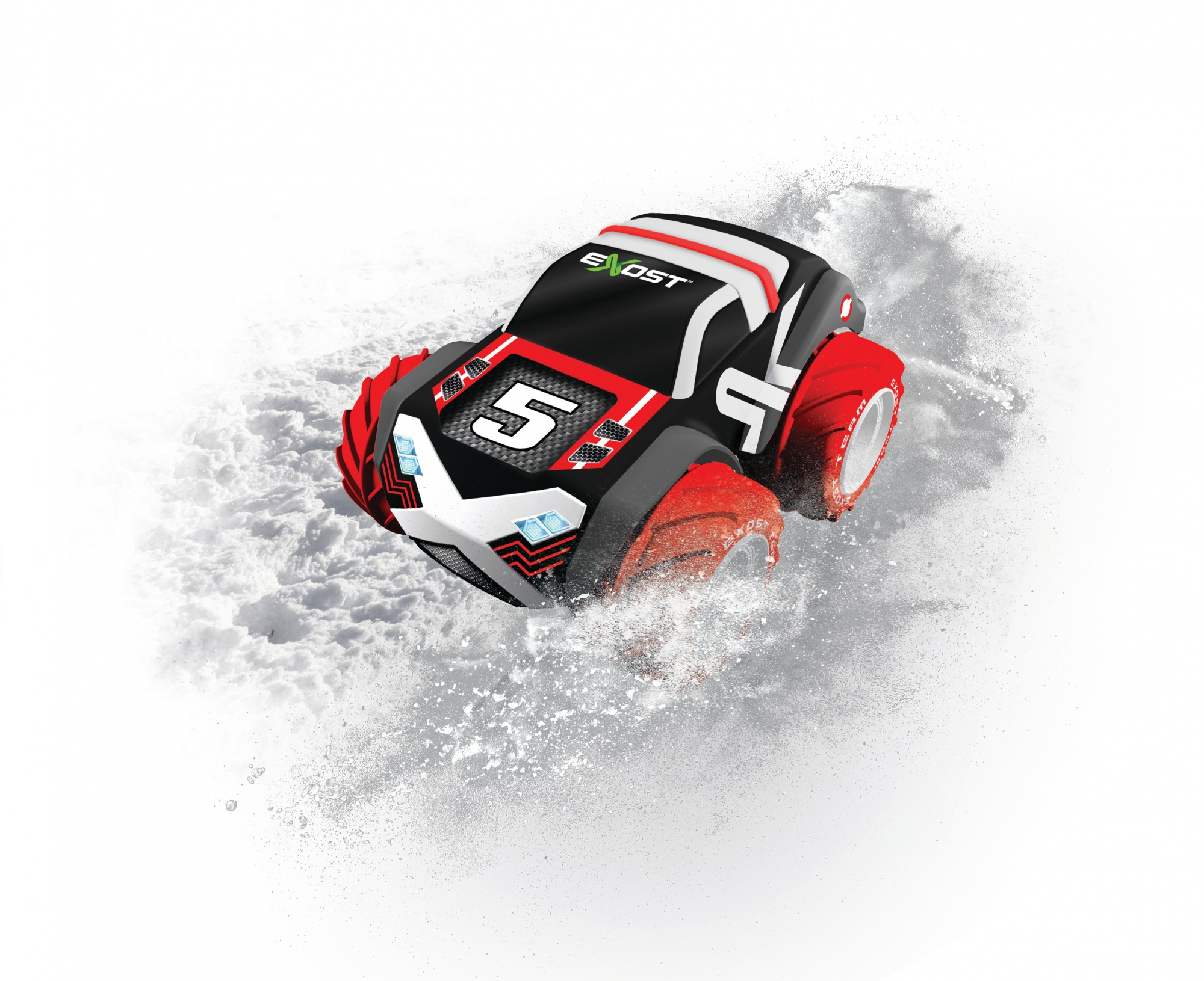 Silverlit 20207 remote controlled toy – image 7