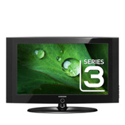 Samsung LE26A336 66 cm (26") HD Black – image 3