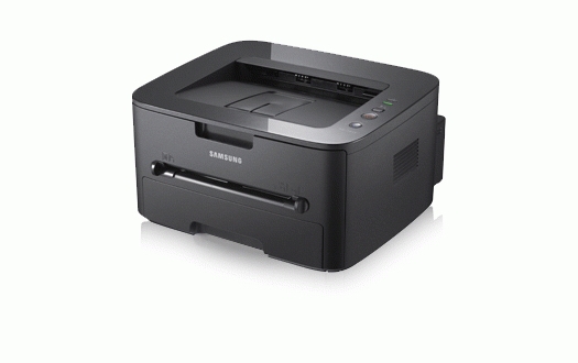 Samsung ML-1915 laser printer – image 3