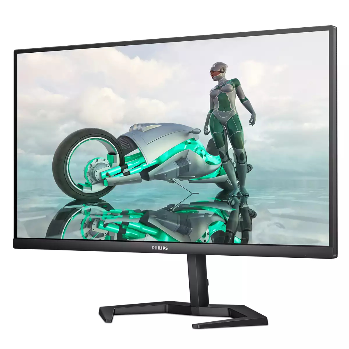 Philips Momentum 3000 27M1N3200Z/74 computer monitor – image 7