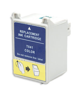 Manhattan 433617 ink cartridge 1 pc(s) Cyan, Magenta, Yellow