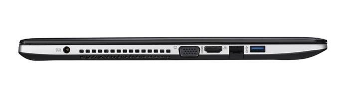ASUS K56CA Intel® Core™ i3 i3-2365U Laptop – image 4