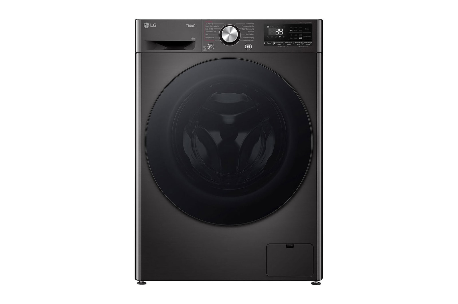 LG F2V7SLIM9B — vue 1 sur 8