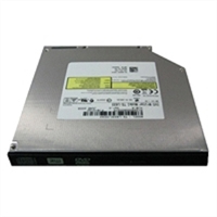 Dell 429-AATY optical disc drive Internal DVD±RW Black, Grey