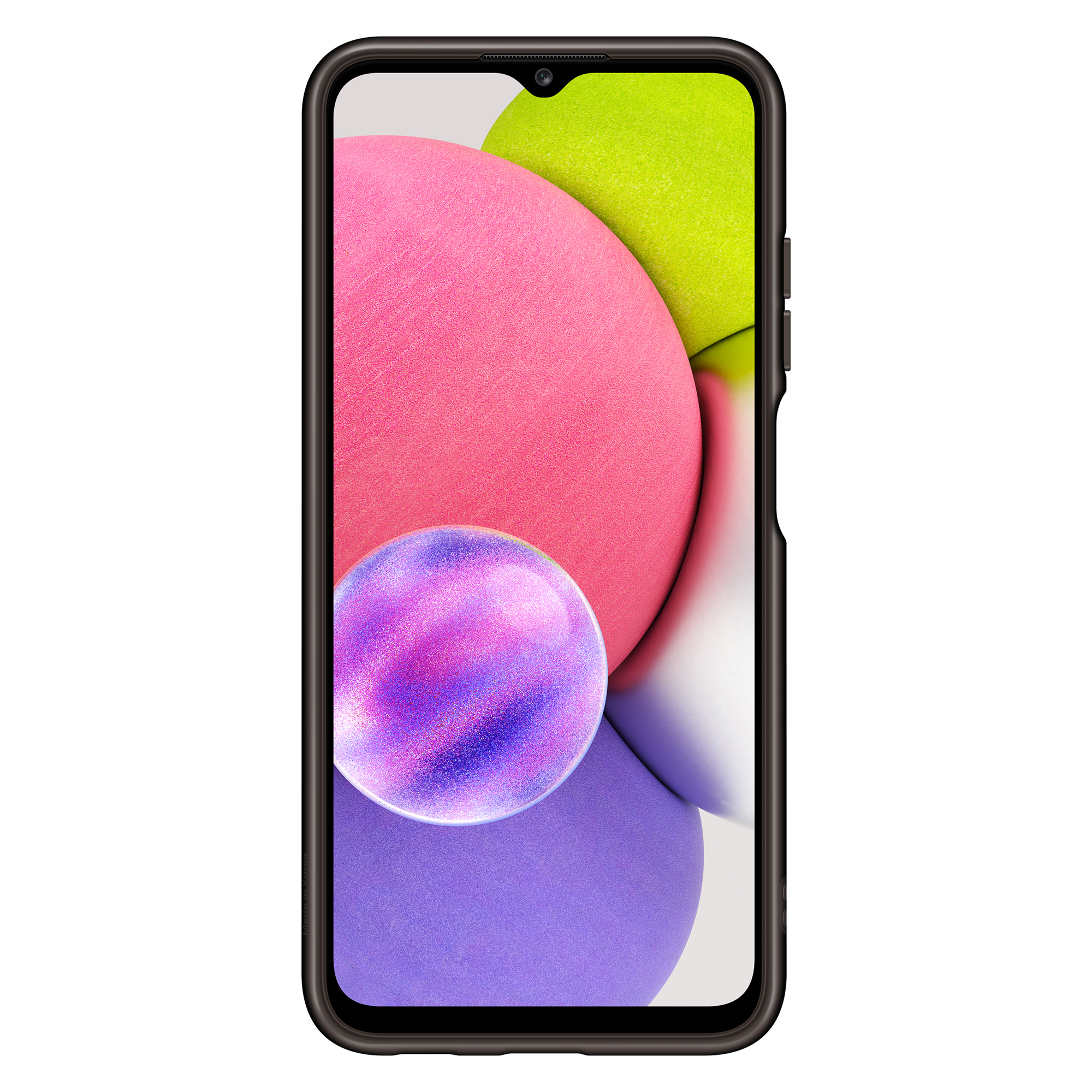 Samsung EF-QA038TBEGEU mobile phone case – image 2