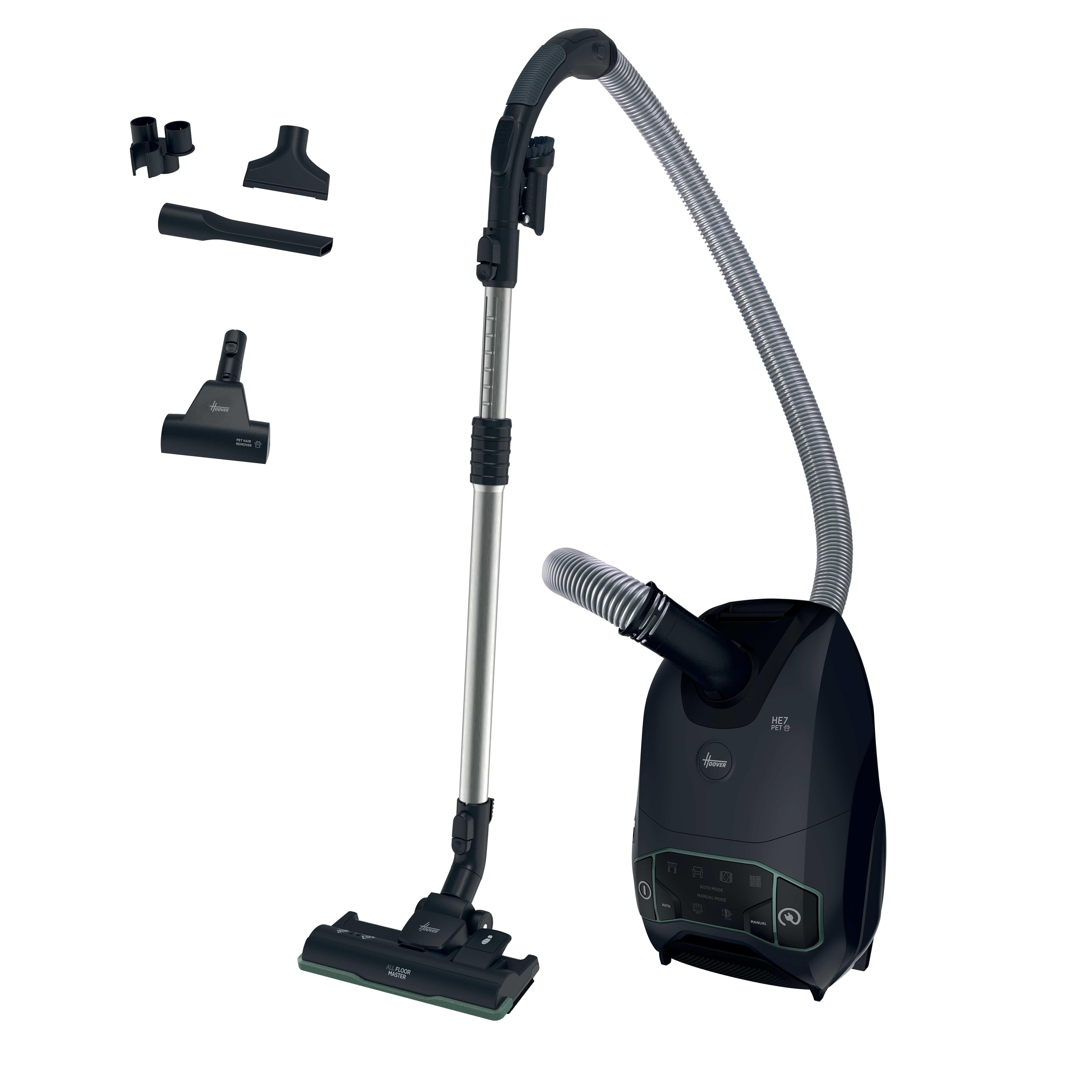 Hoover HE721PAF 011 — vue 1 sur 8