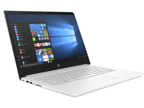 HP 14-bp015nd Intel® Pentium® N3710 Laptop – image 2