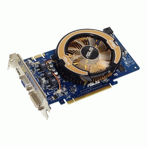 ASUS ENGTS250/DI/512MD3/WW GeForce GTS 250 GDDR3 – image 2