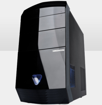 MEDION AKOYA P5356 F – image 4