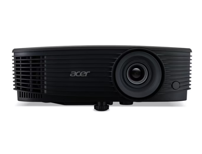 Acer X1123 Standard throw projector 4000 ANSI lumens DLP SVGA (800x600) Black – image 2