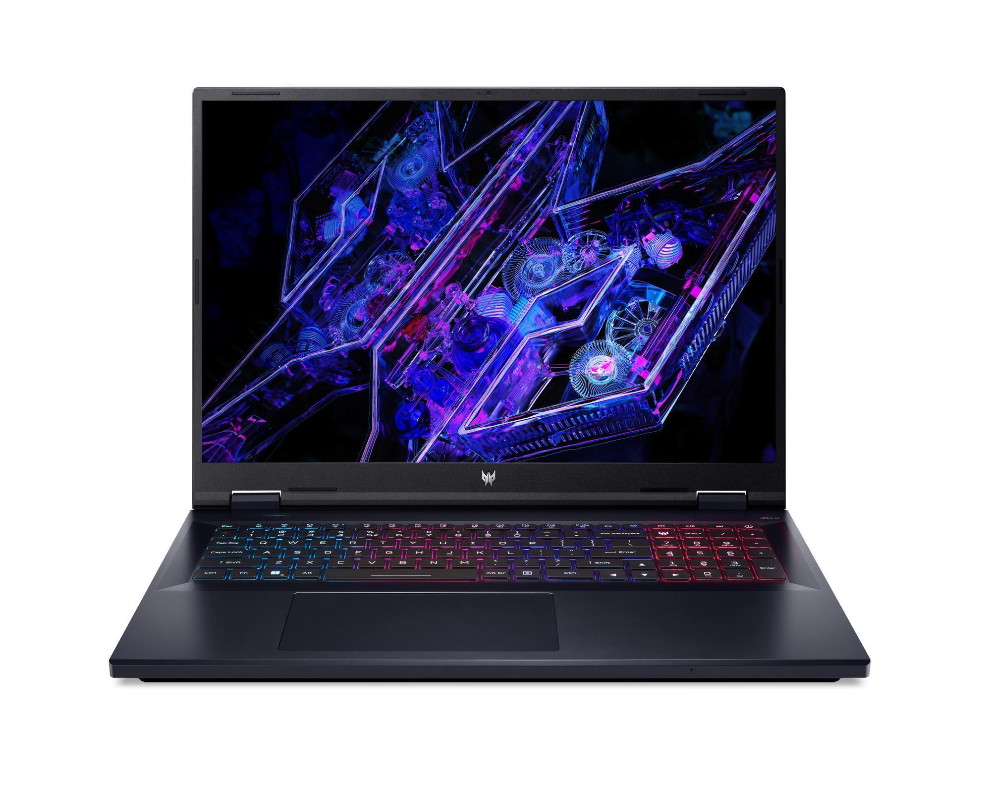 Acer Predator Helios Neo 18 PHN18-71-98F9 Intel® Core™ i9 i9-14900HX Laptop – image 4