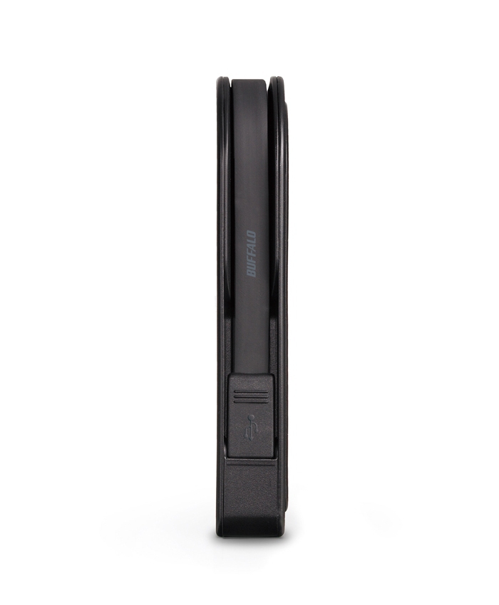 Buffalo 320GB MiniStation – image 3