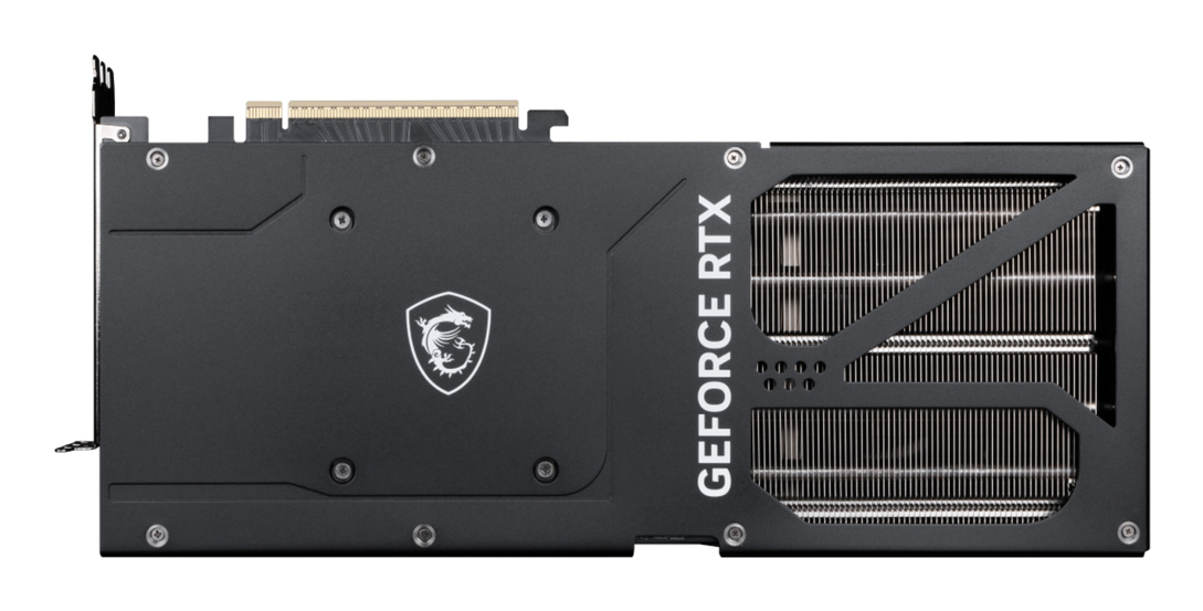 MSI VENTUS 912-V530-061 graphics card NVIDIA GeForce RTX 5090 – image 4