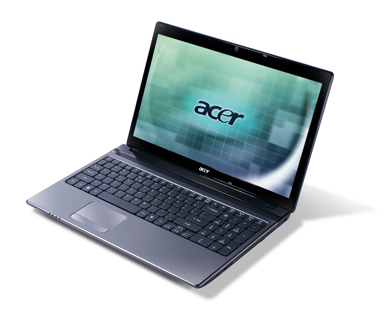 Acer Aspire 5750G-2356G50MN Intel® Core™ i3 i3-2350M 39.6 cm (15.6") 6 GB DDR3-SDRAM 500 GB HDD Windows 7 Home Premium Black QWERTY – image 3