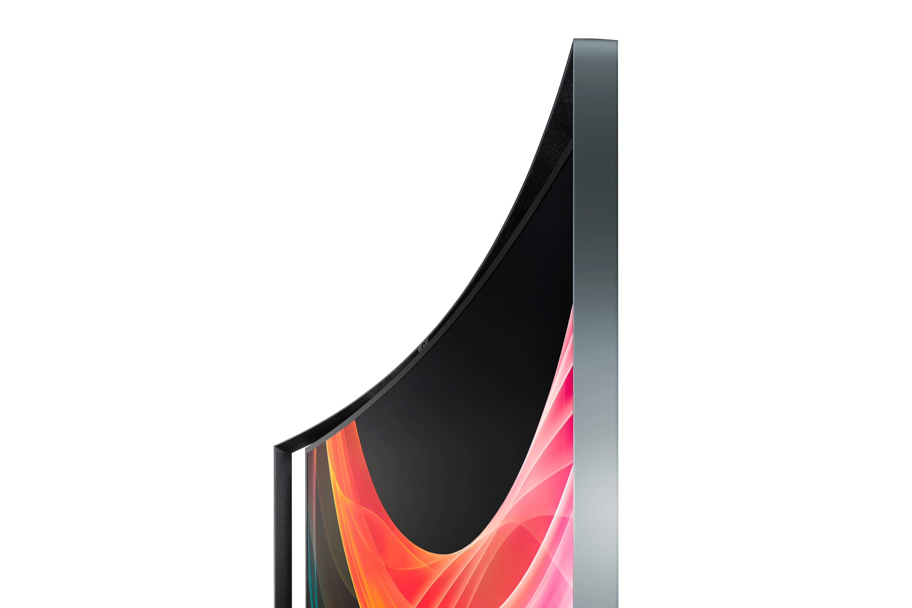Samsung KE55S9C 139.7 cm (55") Full HD Smart TV Wi-Fi Black – image 8