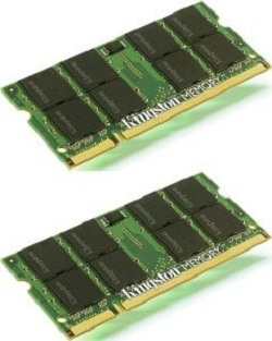 HyperX 16GB DDR3 1333MHz Kit